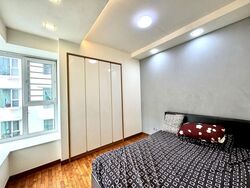 Savannah Condopark (D18), Condominium #636444511